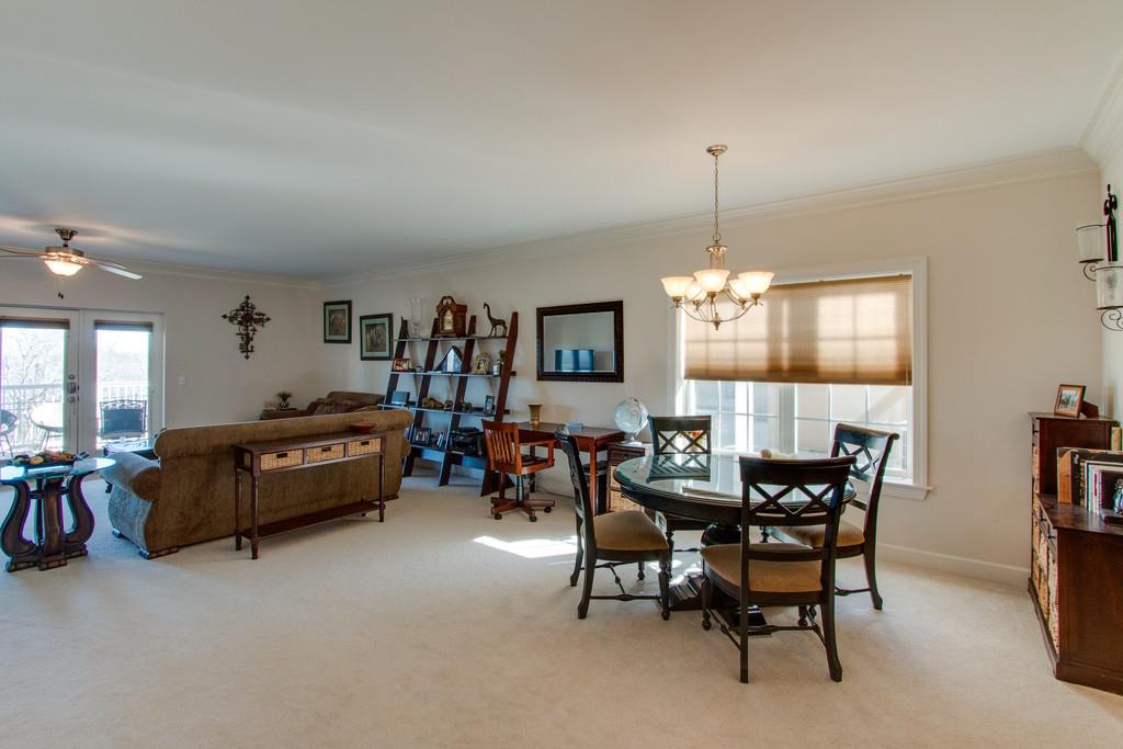 7100 Dale Ridge Road, Unit C2 Lancaster, TN 38569 - Photo 6 of 24 a outdoor space with furniture