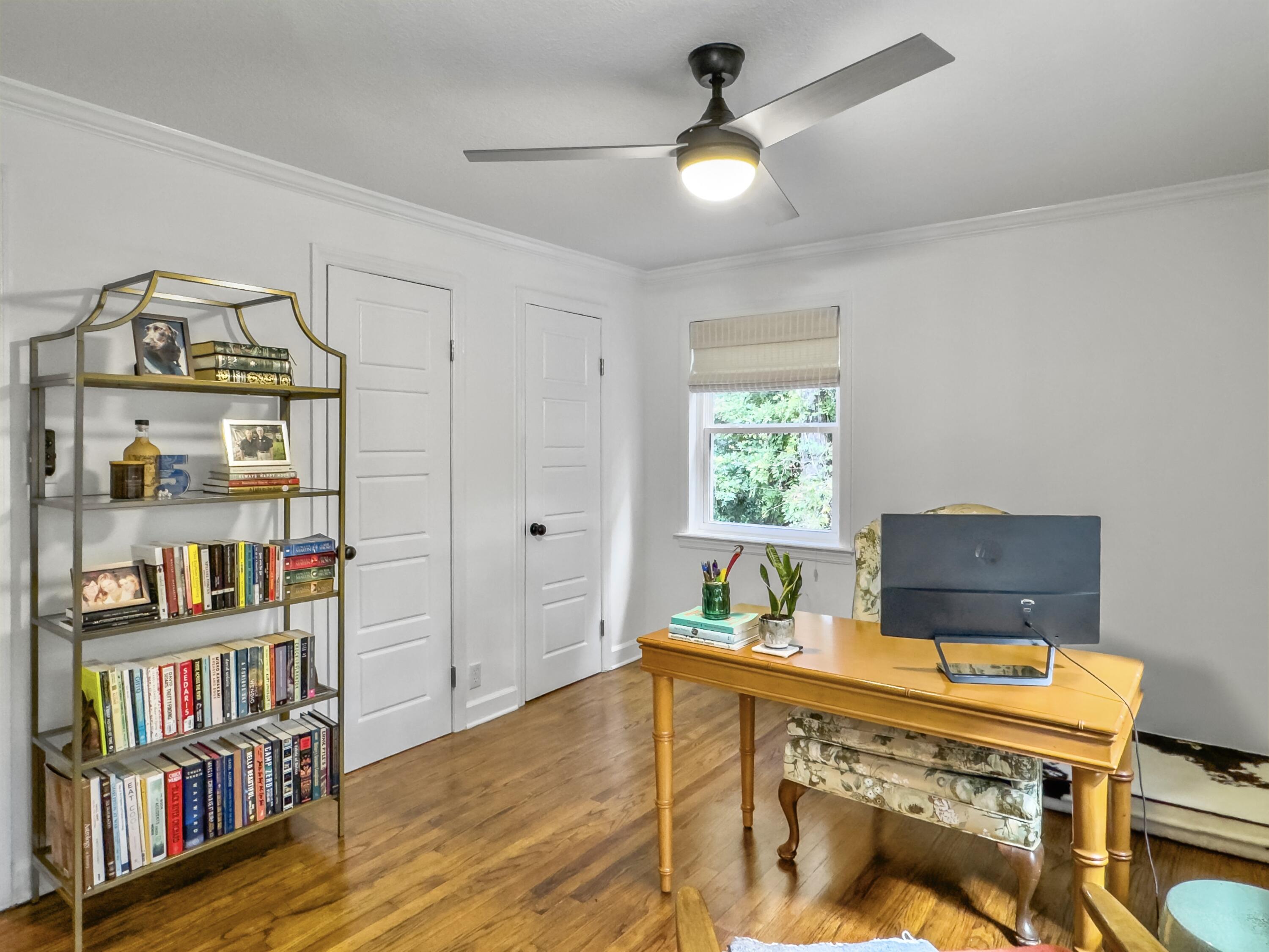 107 Hiers Corner Road Walterboro, SC 29488 - Photo 25 of 39 Primary bedroom