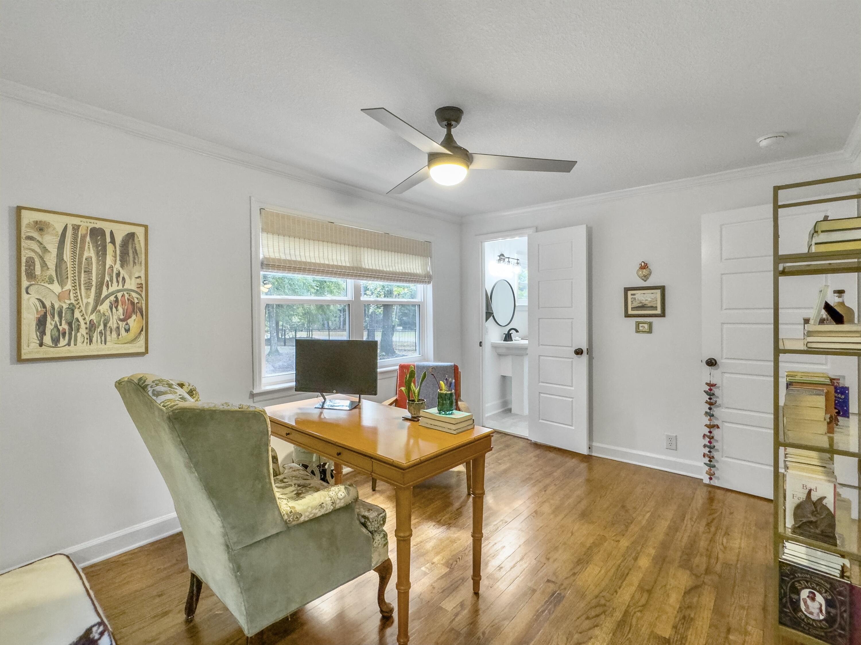 107 Hiers Corner Road Walterboro, SC 29488 - Photo 26 of 39 Primary bedroom