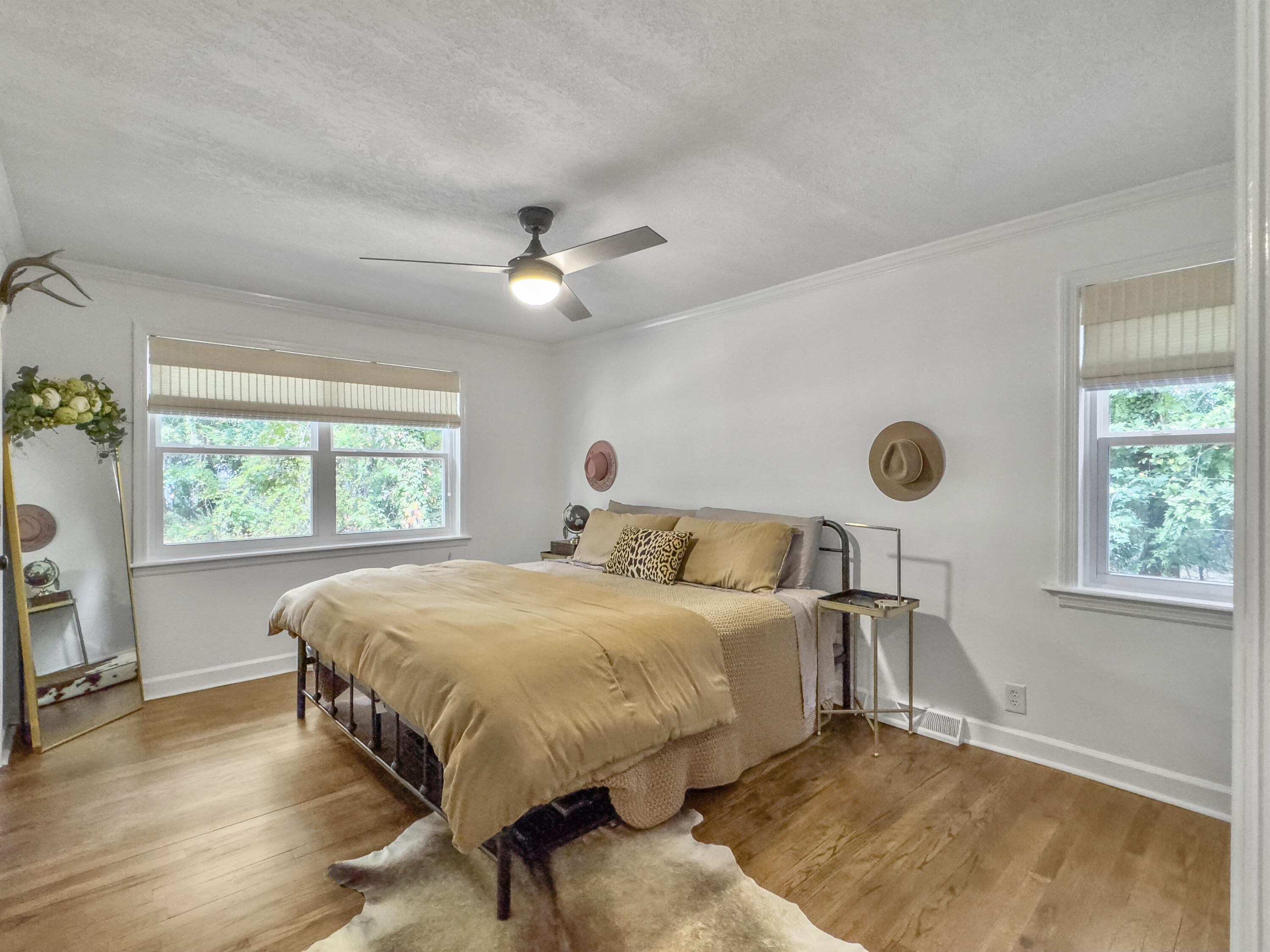 107 Hiers Corner Road Walterboro, SC 29488 - Photo 29 of 39 Bedroom 2