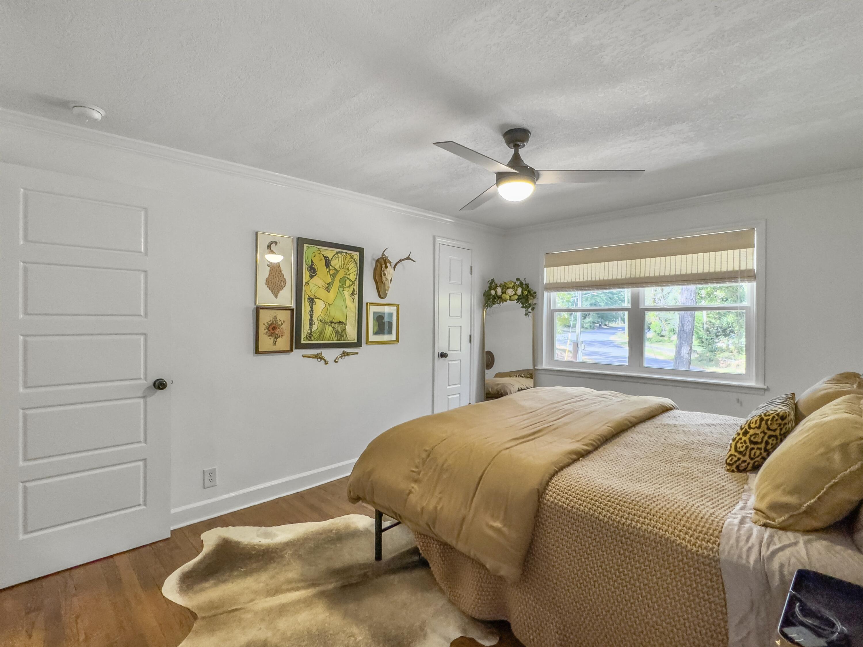107 Hiers Corner Road Walterboro, SC 29488 - Photo 30 of 39 Bedroom 2