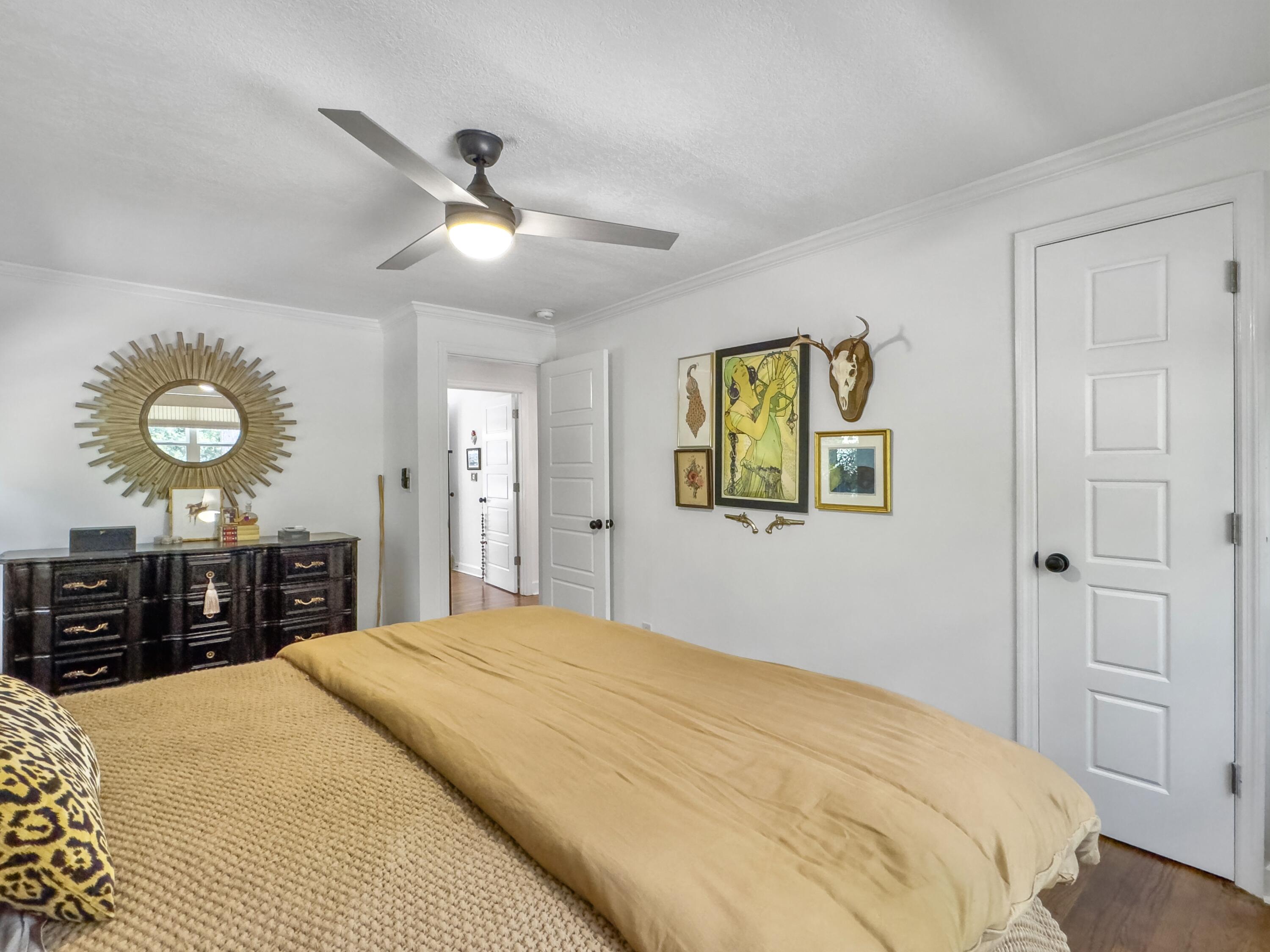 107 Hiers Corner Road Walterboro, SC 29488 - Photo 31 of 39 Bedroom 2