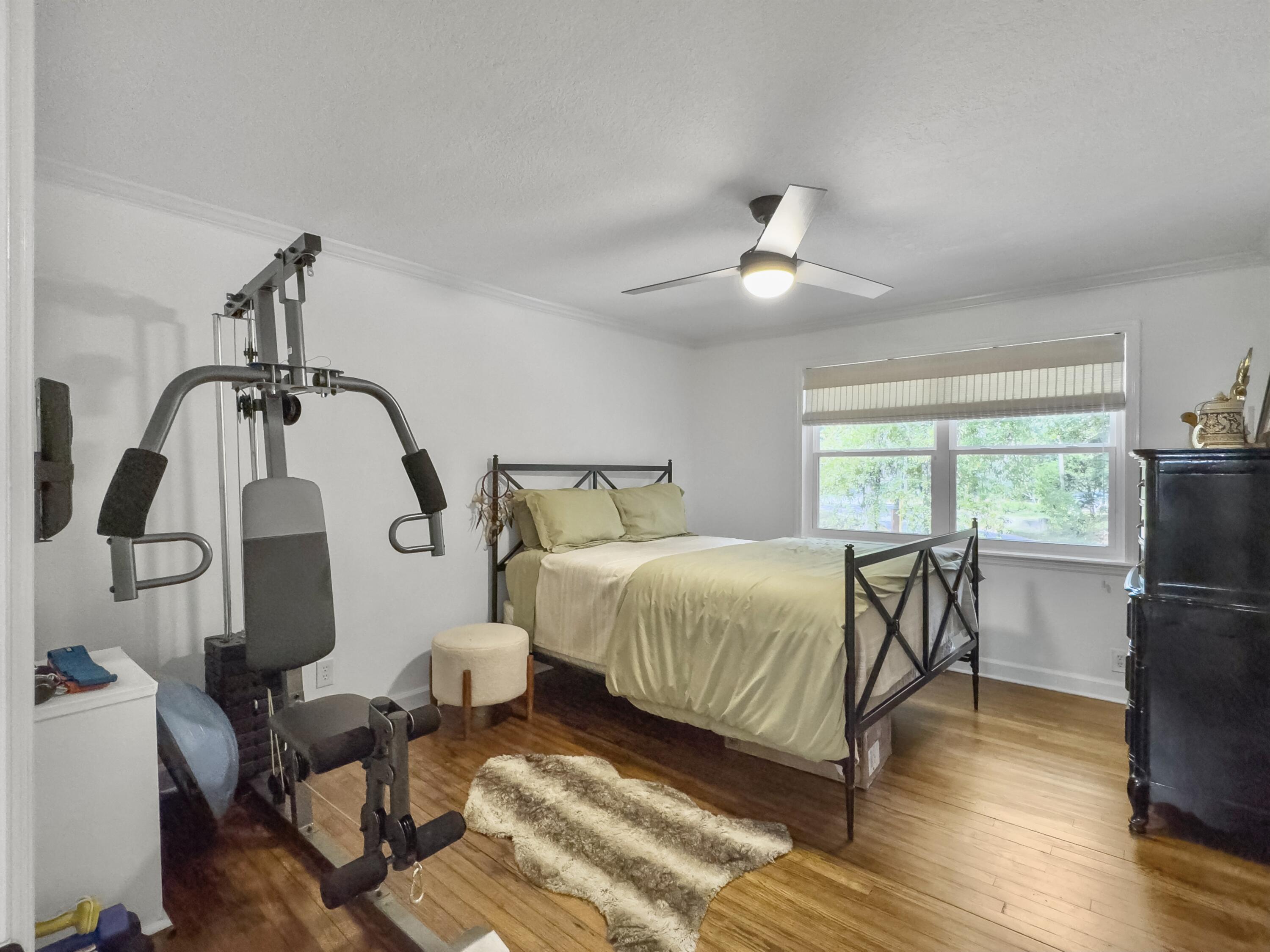 107 Hiers Corner Road Walterboro, SC 29488 - Photo 32 of 39 Bedroom 3