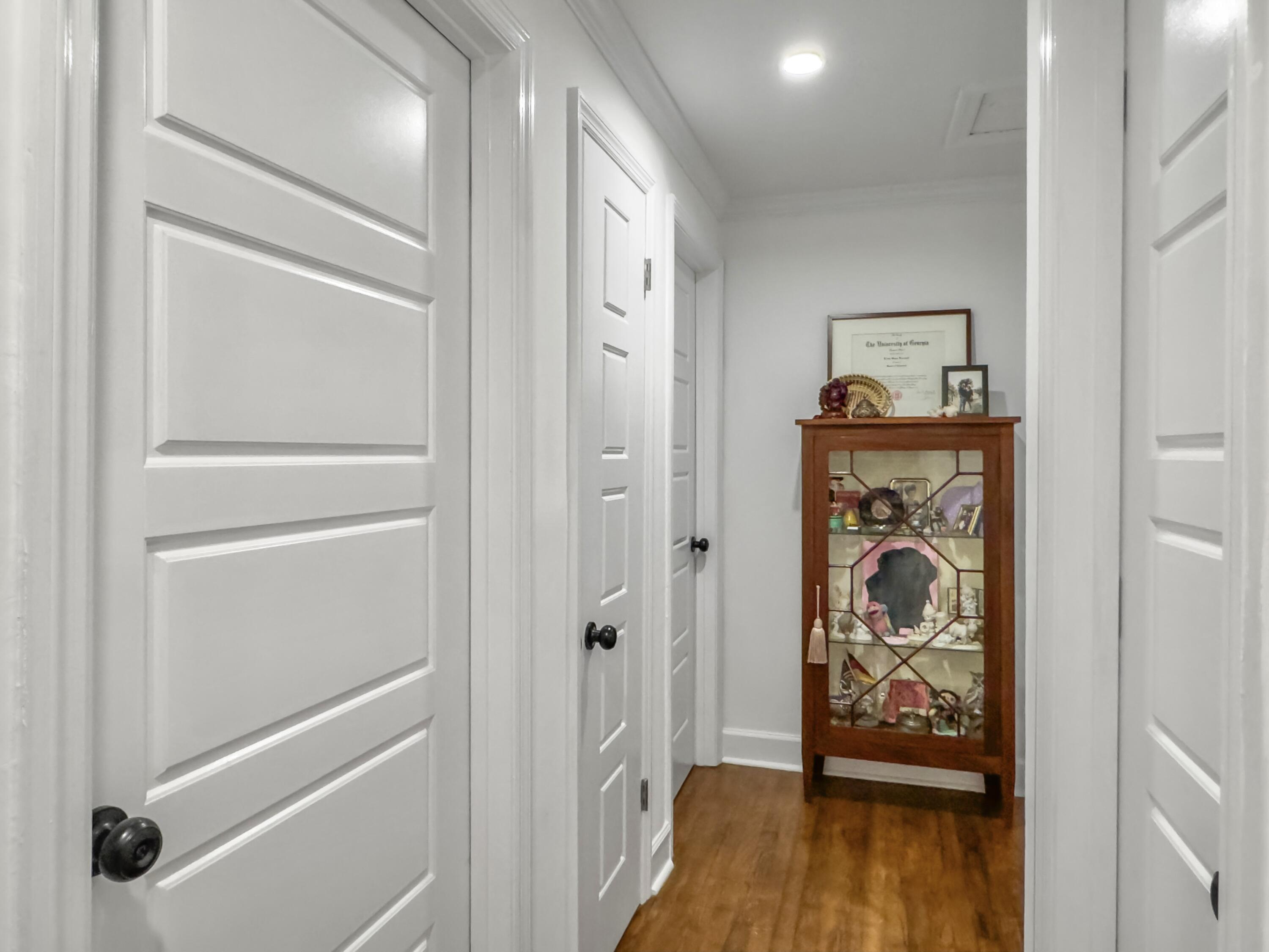107 Hiers Corner Road Walterboro, SC 29488 - Photo 33 of 39 Hallway