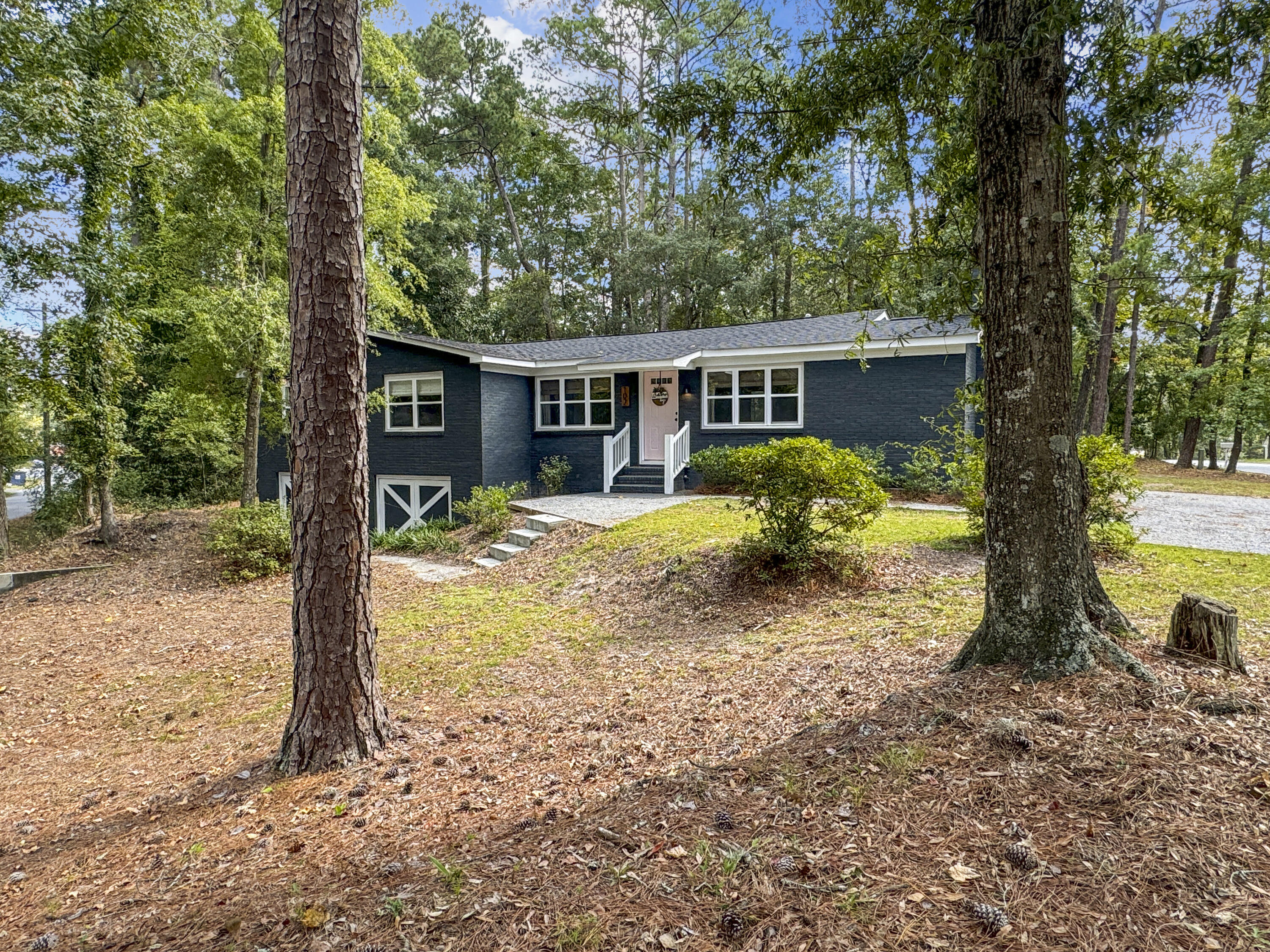 107 Hiers Corner Road Walterboro, SC 29488 - Photo 38 of 39 107 Hiers Corner