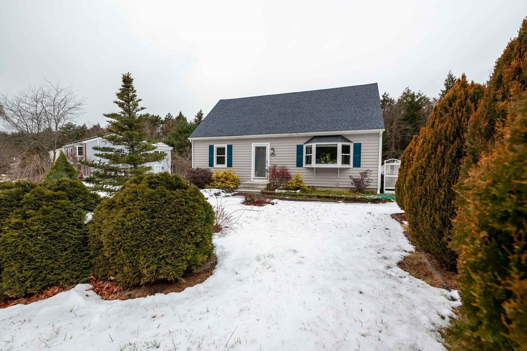 2 Dwight Circle Amherst, MA 01002 - Photo 2 of 28