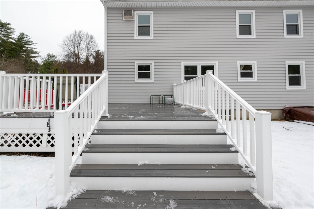 2 Dwight Circle Amherst, MA 01002 - Photo 23 of 28