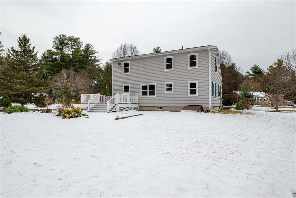 2 Dwight Circle Amherst, MA 01002 - Photo 25 of 28