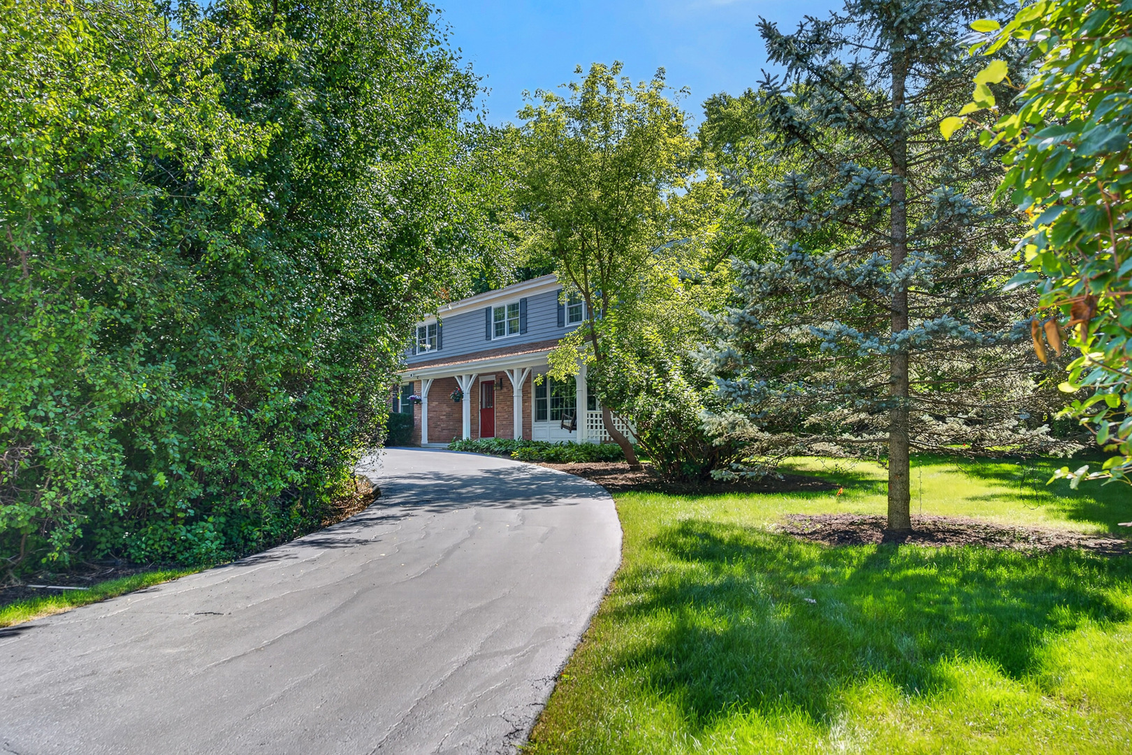 2100 Stirling Road Bannockburn, IL 60015 - Photo 41 of 48 Gallery Image 41