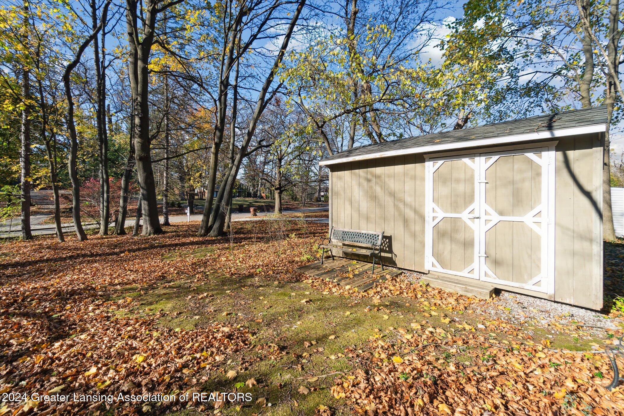 4980 Mohawk Road Okemos, MI 48864 - Photo 43 of 44 43-4980-Mohawk-Rd-Okemos-MI-48864-Window