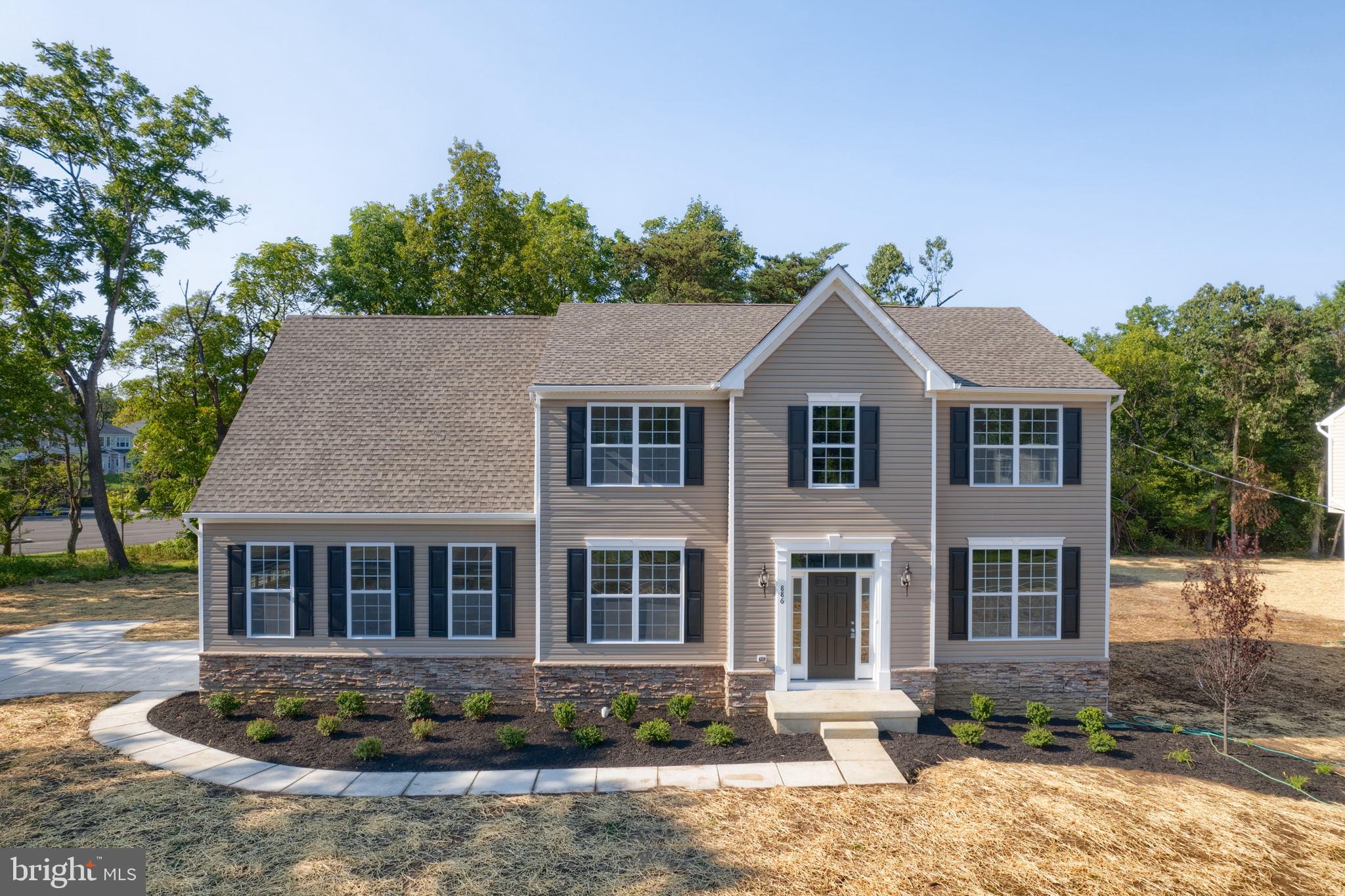 886 Centerton Road Mount Laurel, NJ 08054 - Photo 1 of 41 Gallery Image 1