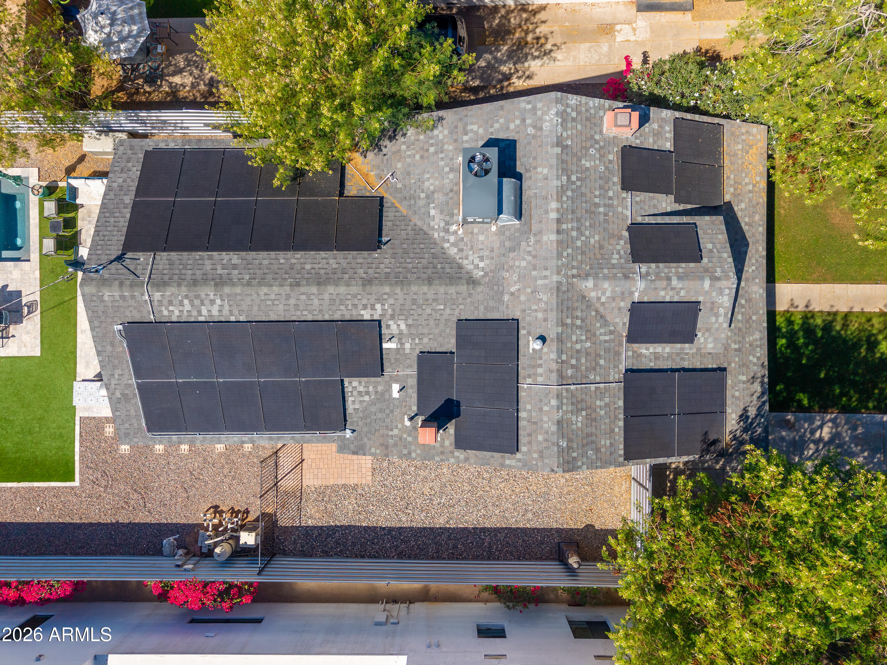 933 East Granada Road Phoenix, AZ 85006 - Photo 55 of 56