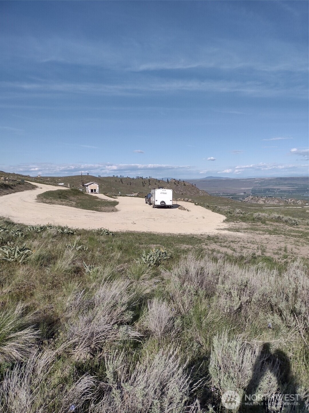 31 Harmony Heights Road Brewster, WA 98812 - Photo 4 of 13