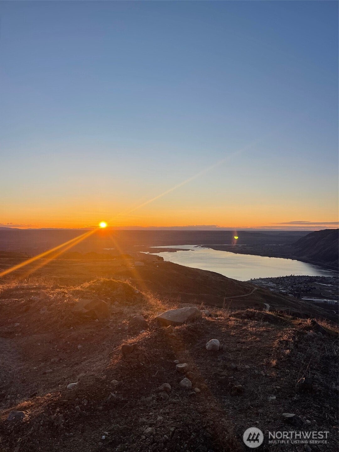 31 Harmony Heights Road Brewster, WA 98812 - Photo 5 of 13 a view of an ocean