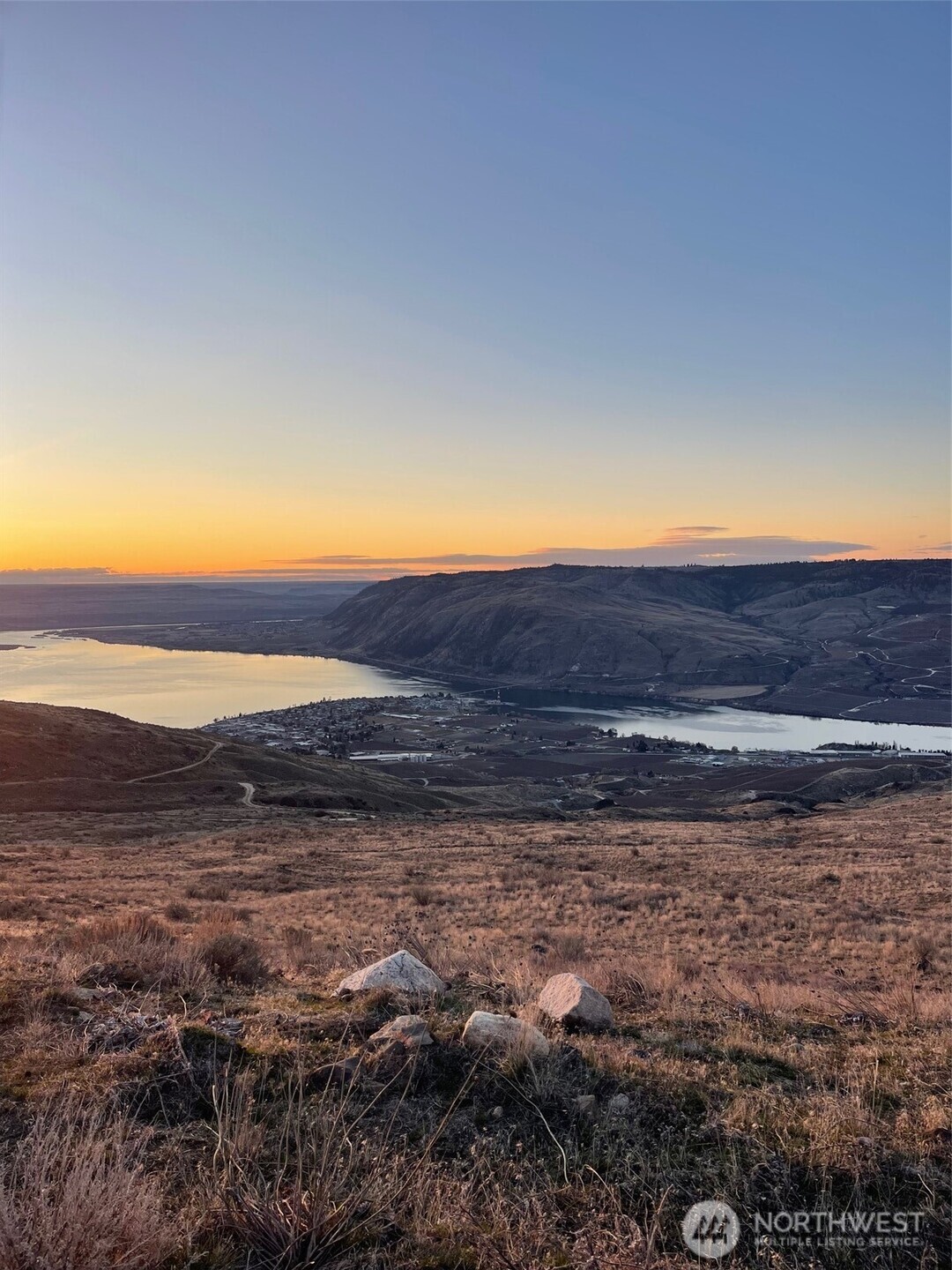 31 Harmony Heights Road Brewster, WA 98812 - Photo 6 of 13 a view of ocean view with beach