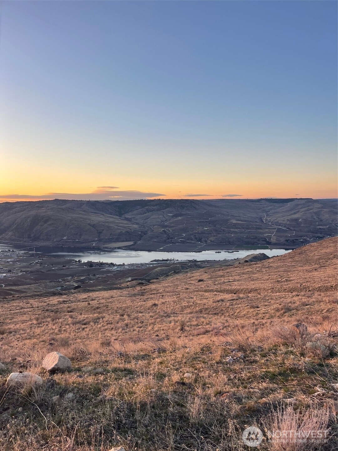 31 Harmony Heights Road Brewster, WA 98812 - Photo 7 of 13 a view of an ocean