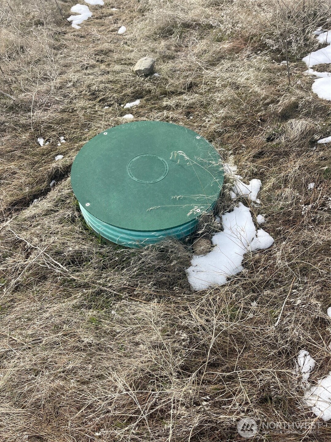 31 Harmony Heights Road Brewster, WA 98812 - Photo 9 of 13 a view of a swimming pool