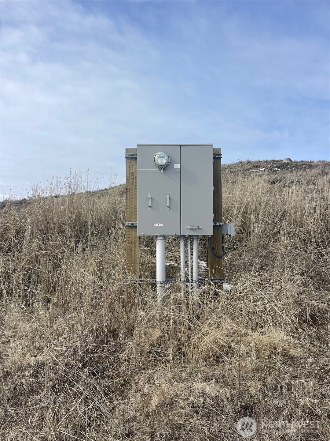 31 Harmony Heights Road Brewster, WA 98812 - Photo 10 of 13 a view of a dry yard