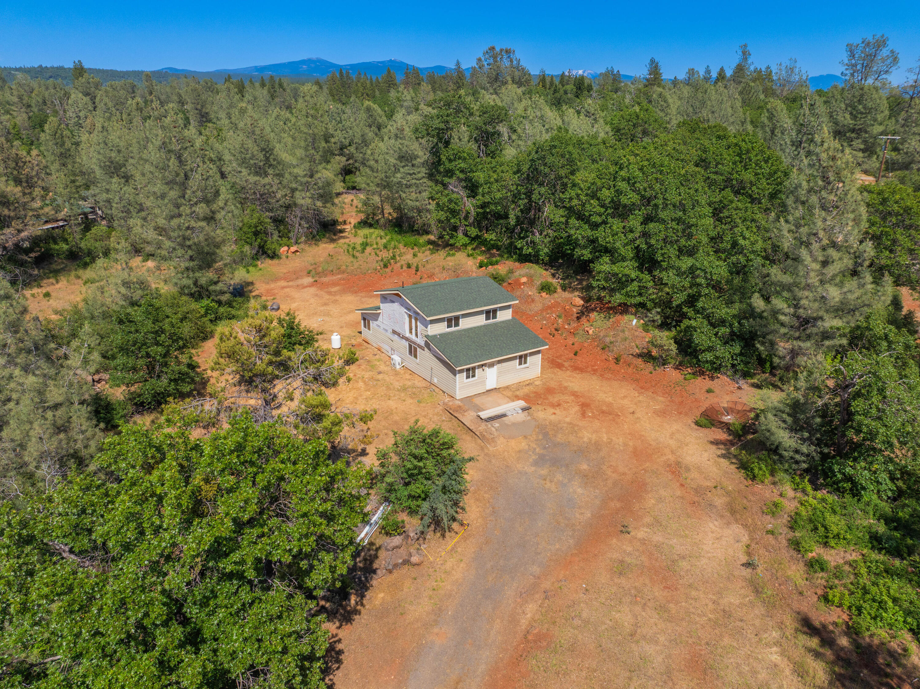 13599 Oak Run Road Oak Run, CA 96069 - Photo 1 of 16 13599 Oak Run Road
