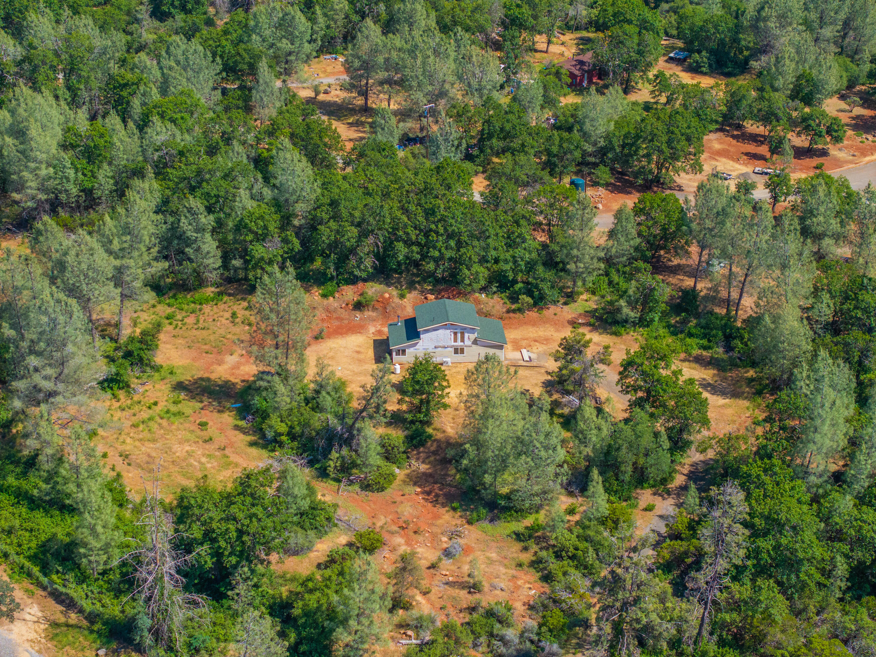 13599 Oak Run Road Oak Run, CA 96069 - Photo 13 of 16 13599 Oak Run Road