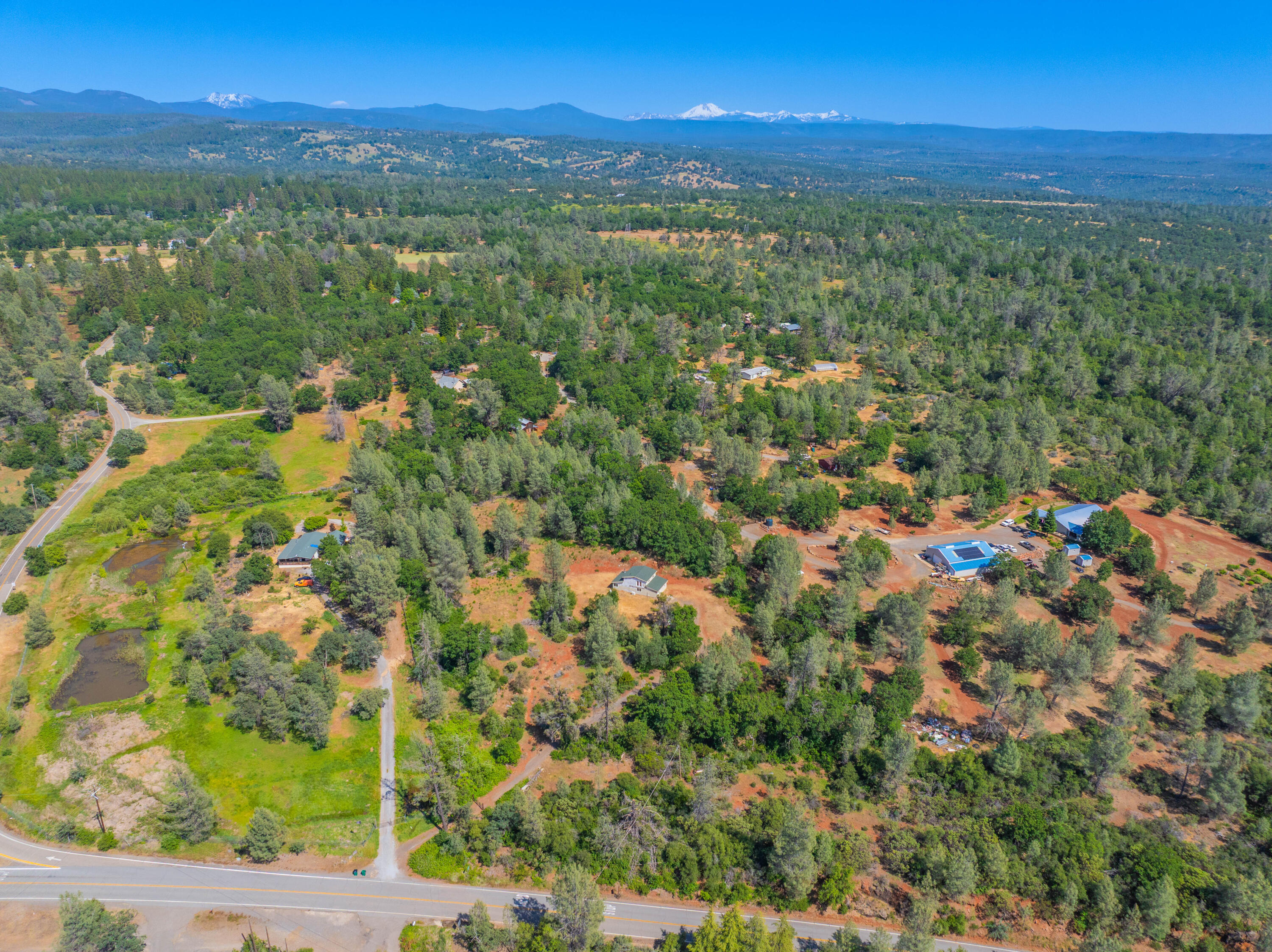 13599 Oak Run Road Oak Run, CA 96069 - Photo 14 of 16 13599 Oak Run Road