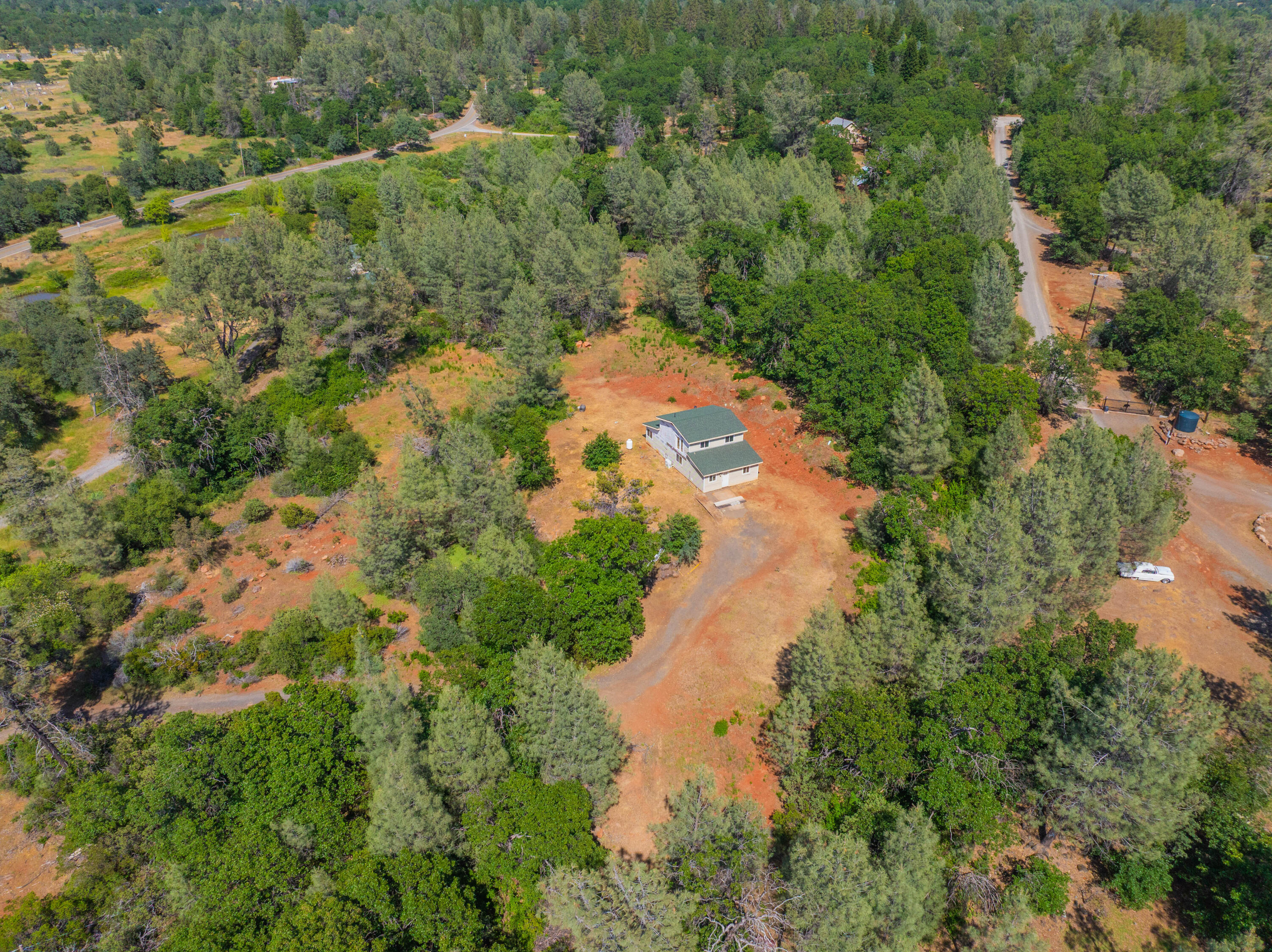 13599 Oak Run Road Oak Run, CA 96069 - Photo 15 of 16 13599 Oak Run Road