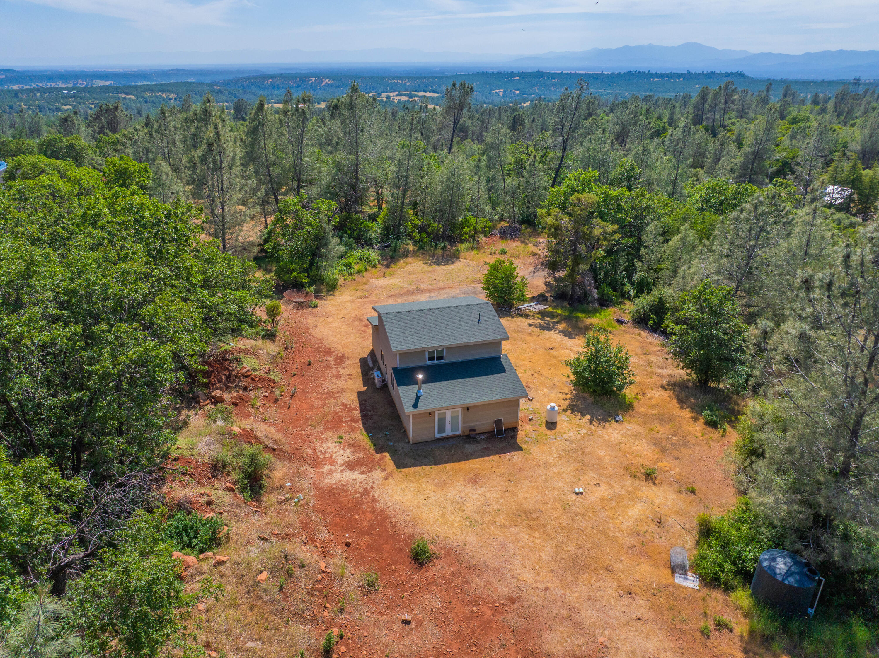 13599 Oak Run Road Oak Run, CA 96069 - Photo 16 of 16 13599 Oak Run Road