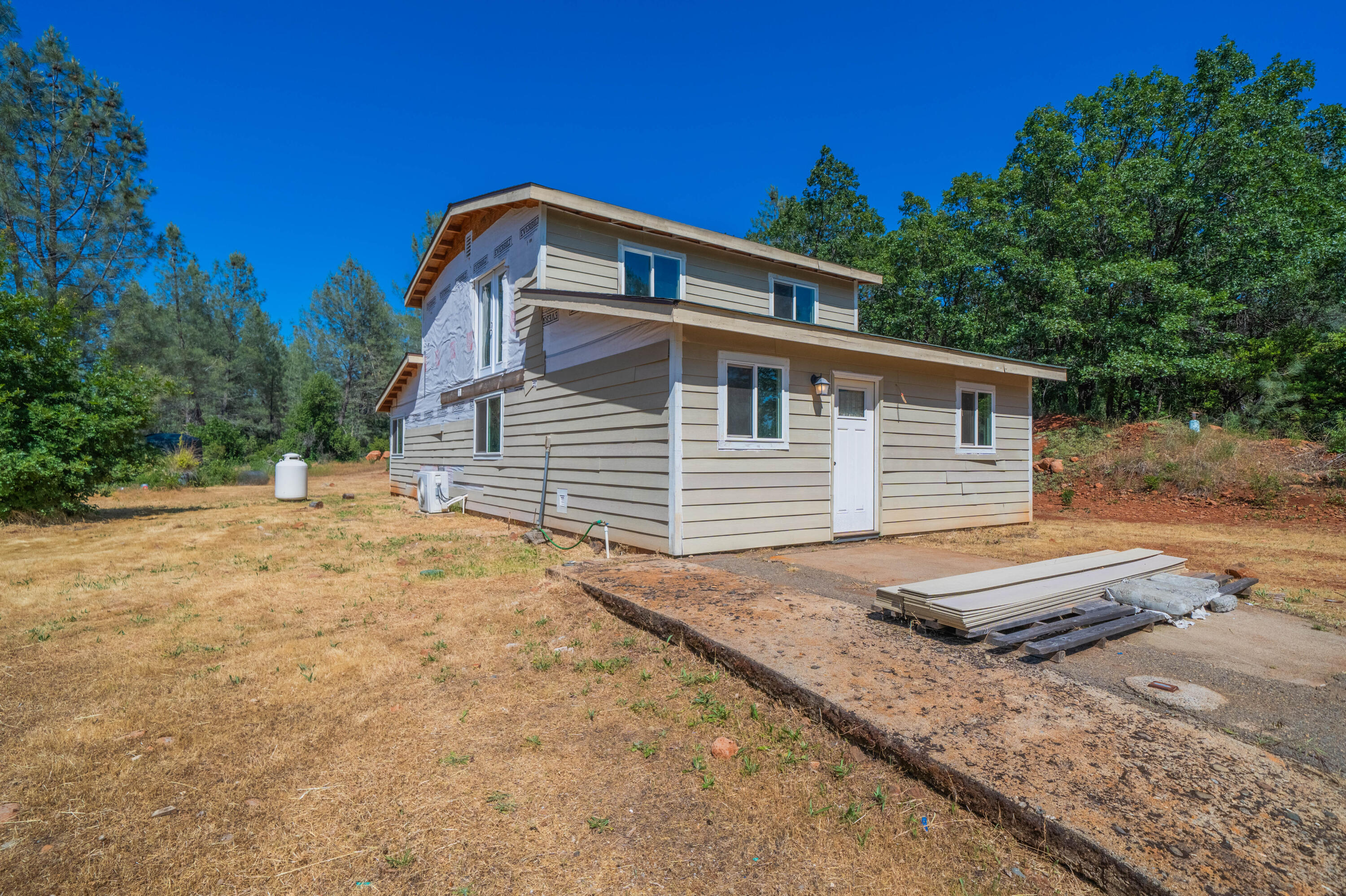 13599 Oak Run Road Oak Run, CA 96069 - Photo 2 of 16 13599 Oak Run Road