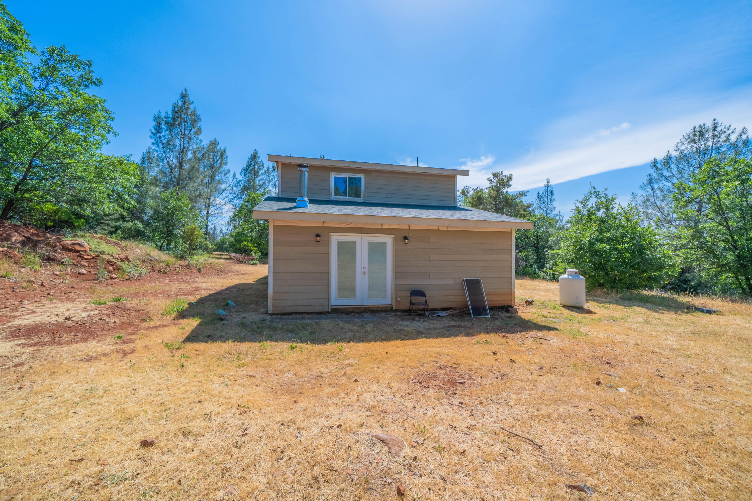13599 Oak Run Road Oak Run, CA 96069 - Photo 4 of 16 13599 Oak Run Road
