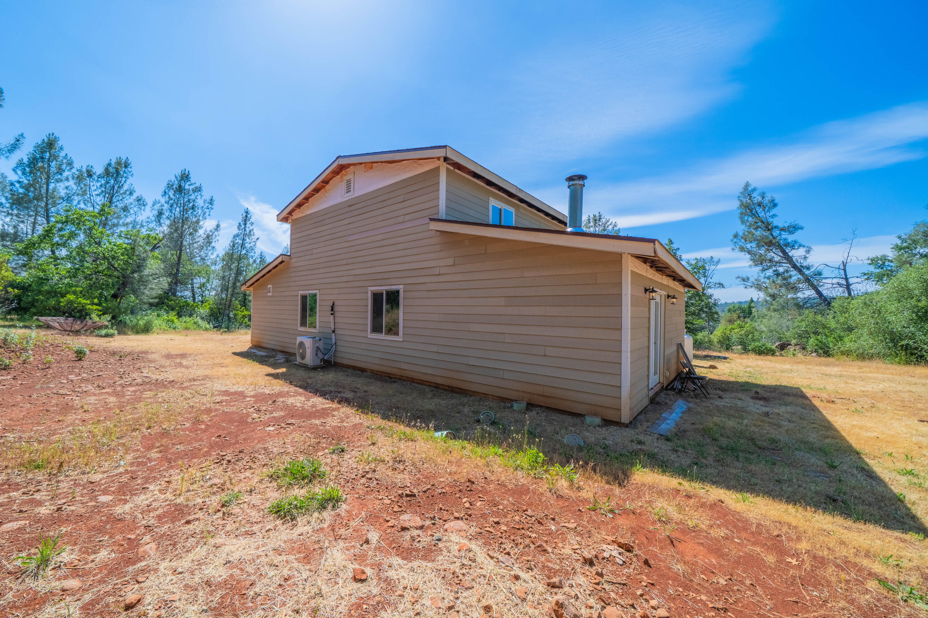 13599 Oak Run Road Oak Run, CA 96069 - Photo 5 of 16 13599 Oak Run Road