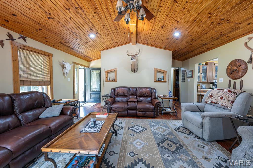 170 North Klein Road Steelville, MO 65565 - Photo 33 of 95 Gallery Image 33