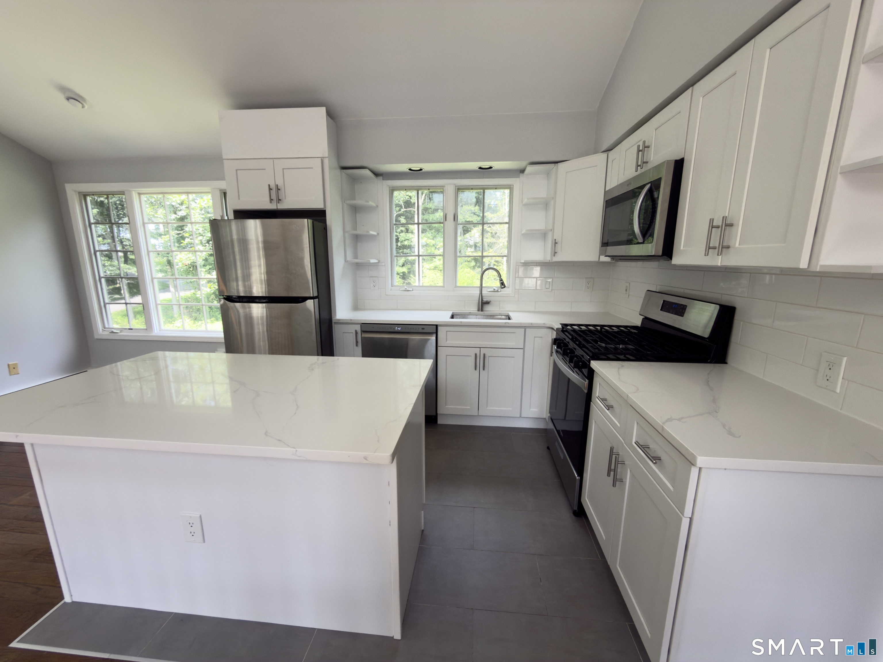 7 Colony Road, Unit A Westport, CT 06880 - Photo 13 of 30 Kitchen 2