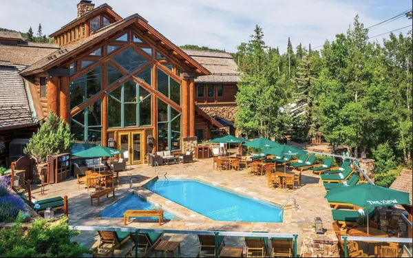 $720,000 | 457 Mountain Village Boulevard, Unit 2112, Mountain Village, CO 81435