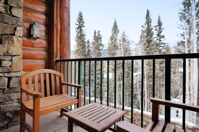 $720,000 | 457 Mountain Village Boulevard, Unit 2112, Mountain Village, CO 81435