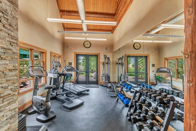 $720,000 | 457 Mountain Village Boulevard, Unit 2112, Mountain Village, CO 81435