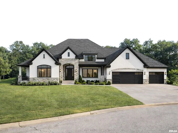 $59,900 | 2203 West Augusta Drive, Dunlap, IL 61525