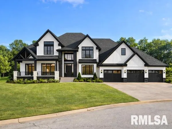 $59,900 | 2203 West Augusta Drive, Dunlap, IL 61525