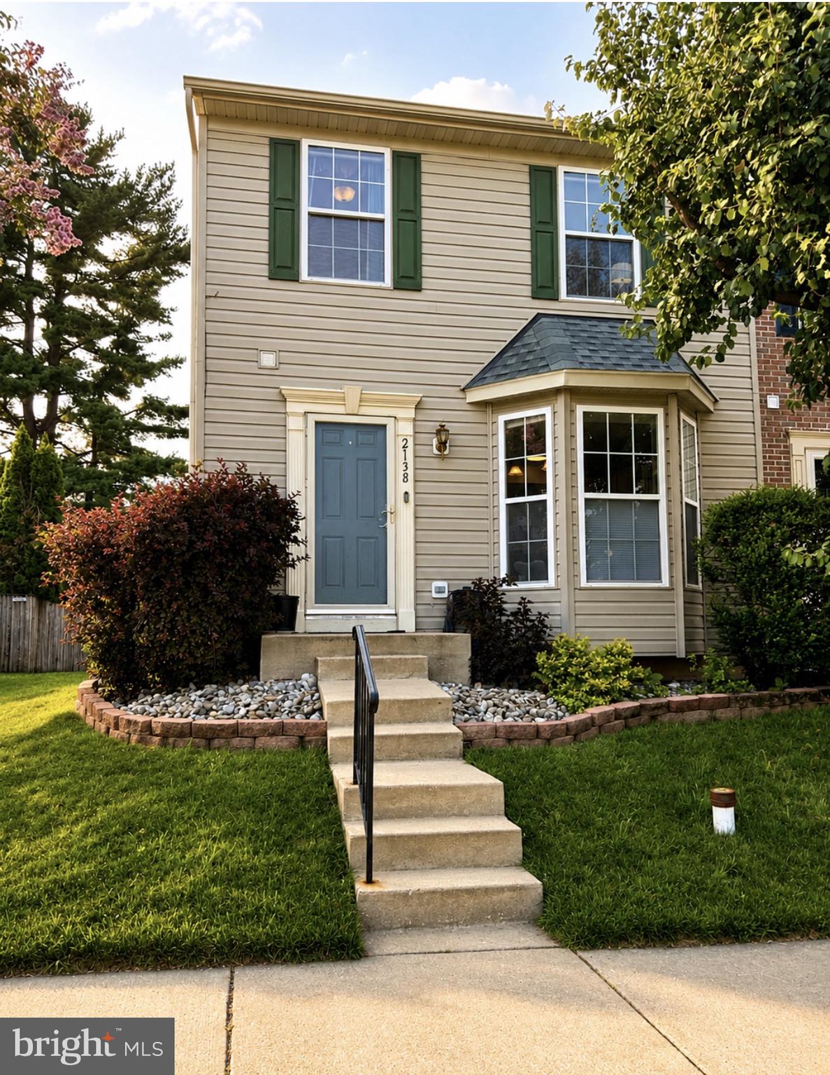 2138 Kyle Green Road Abingdon, MD 21009 - Photo 1 of 1 Welcome Home!