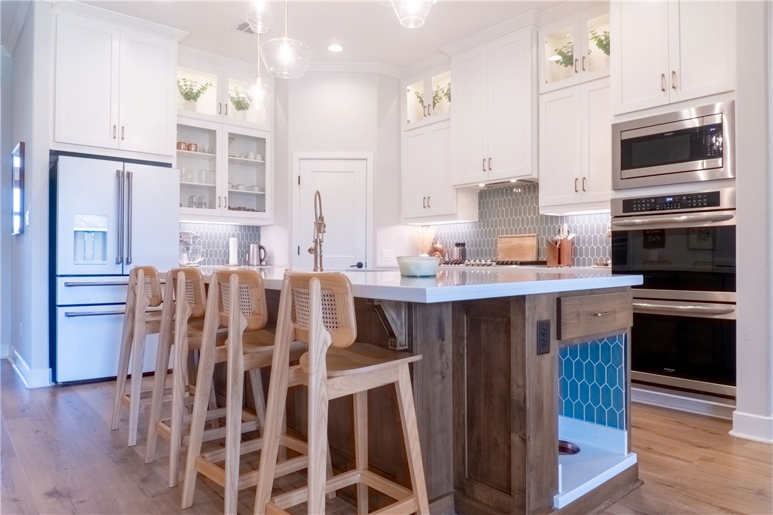 4205 Kalalau Court Bryan, TX 77802 - Photo 18 of 31