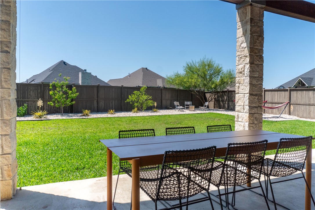 4205 Kalalau Court Bryan, TX 77802 - Photo 24 of 31