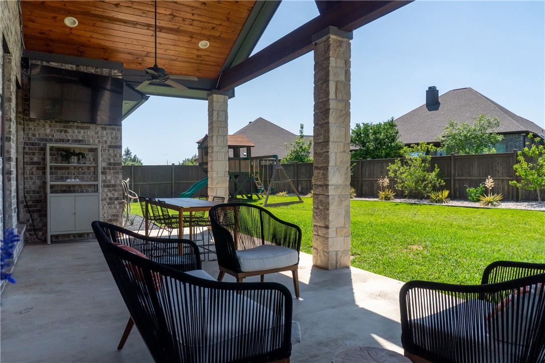 4205 Kalalau Court Bryan, TX 77802 - Photo 25 of 31