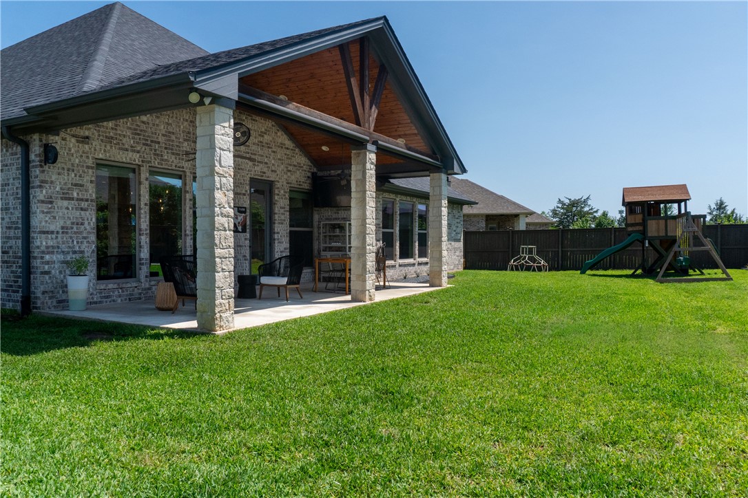 4205 Kalalau Court Bryan, TX 77802 - Photo 27 of 31