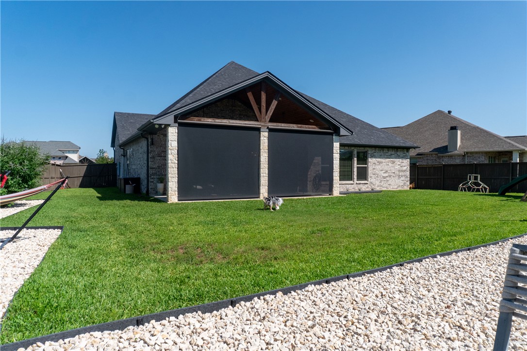 4205 Kalalau Court Bryan, TX 77802 - Photo 30 of 31