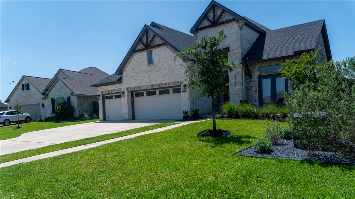 4205 Kalalau Court Bryan, TX 77802 - Photo 31 of 31