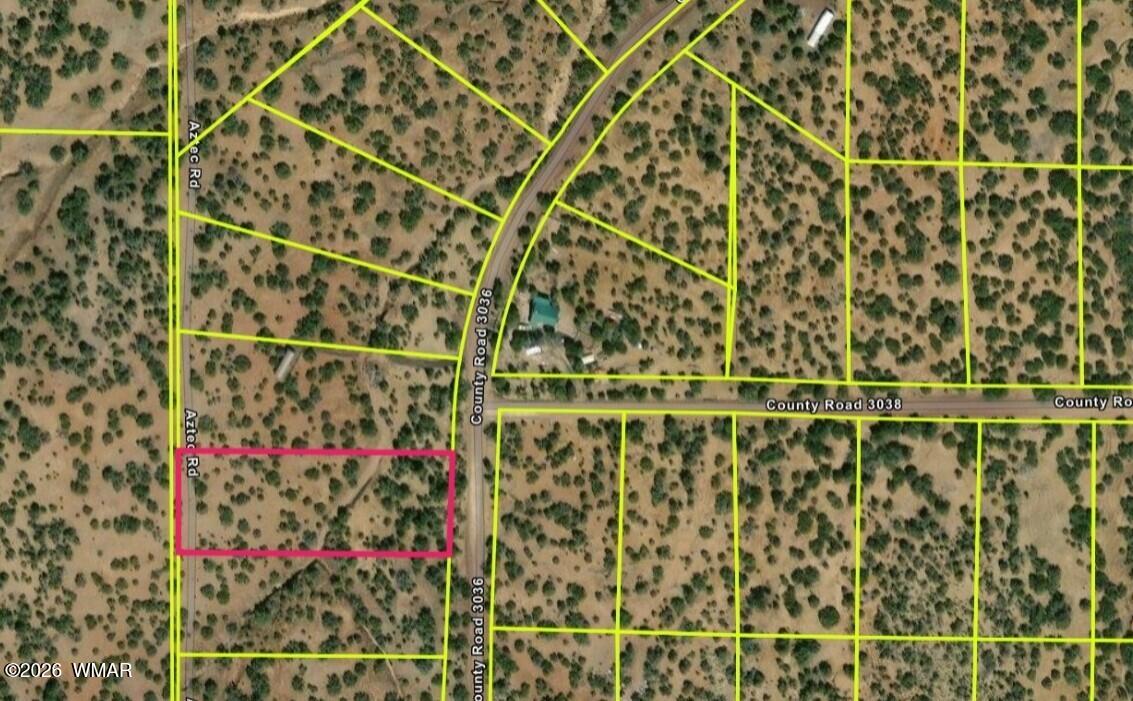 0 Vernon Concho, AZ 85924 - Photo 10 of 10