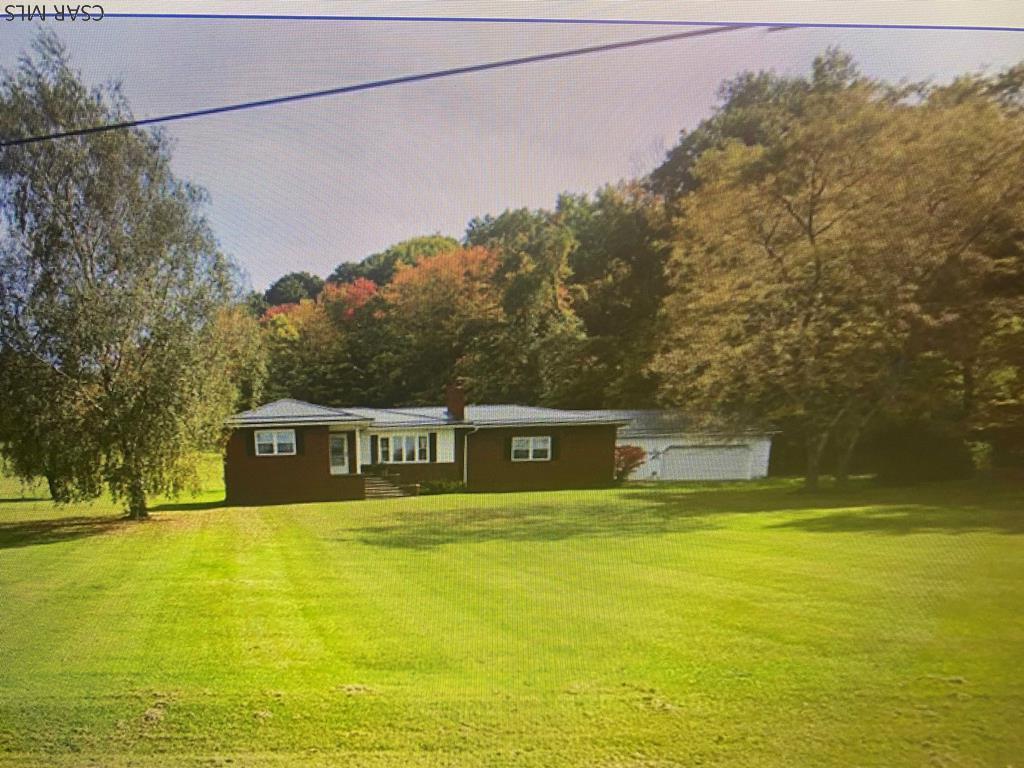 416 Lion Road Cherry Tree, PA 15724 - Photo 1 of 20