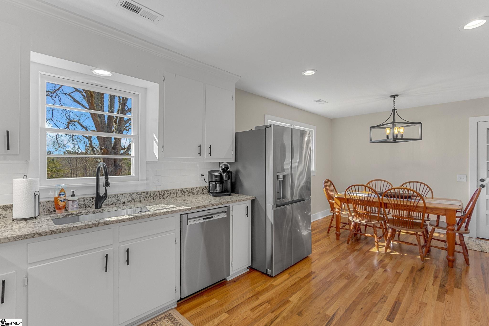 308 Crosswell School Road Easley, SC 29640 - Photo 11 of 34 Gallery Image 11