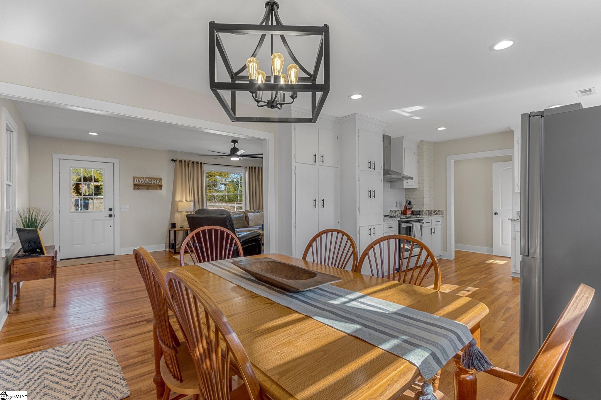 308 Crosswell School Road Easley, SC 29640 - Photo 14 of 34 Gallery Image 14
