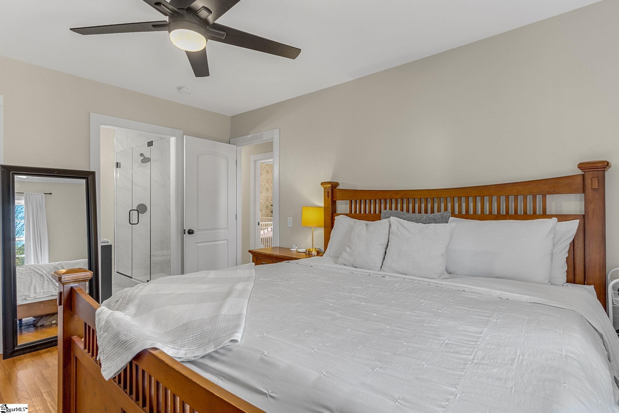 308 Crosswell School Road Easley, SC 29640 - Photo 17 of 34 Gallery Image 17