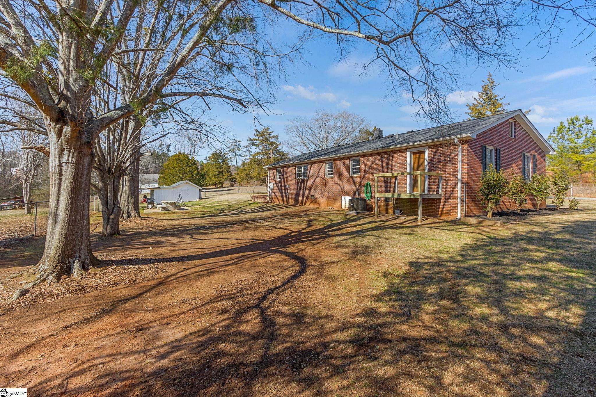 308 Crosswell School Road Easley, SC 29640 - Photo 30 of 34 Gallery Image 30